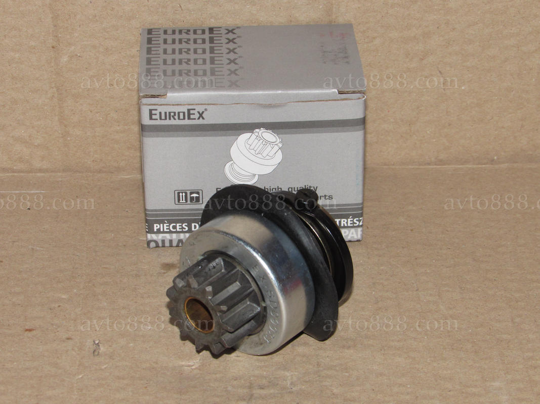 Бендікс 2108 на-Bosch EuroEx   -1006209923-