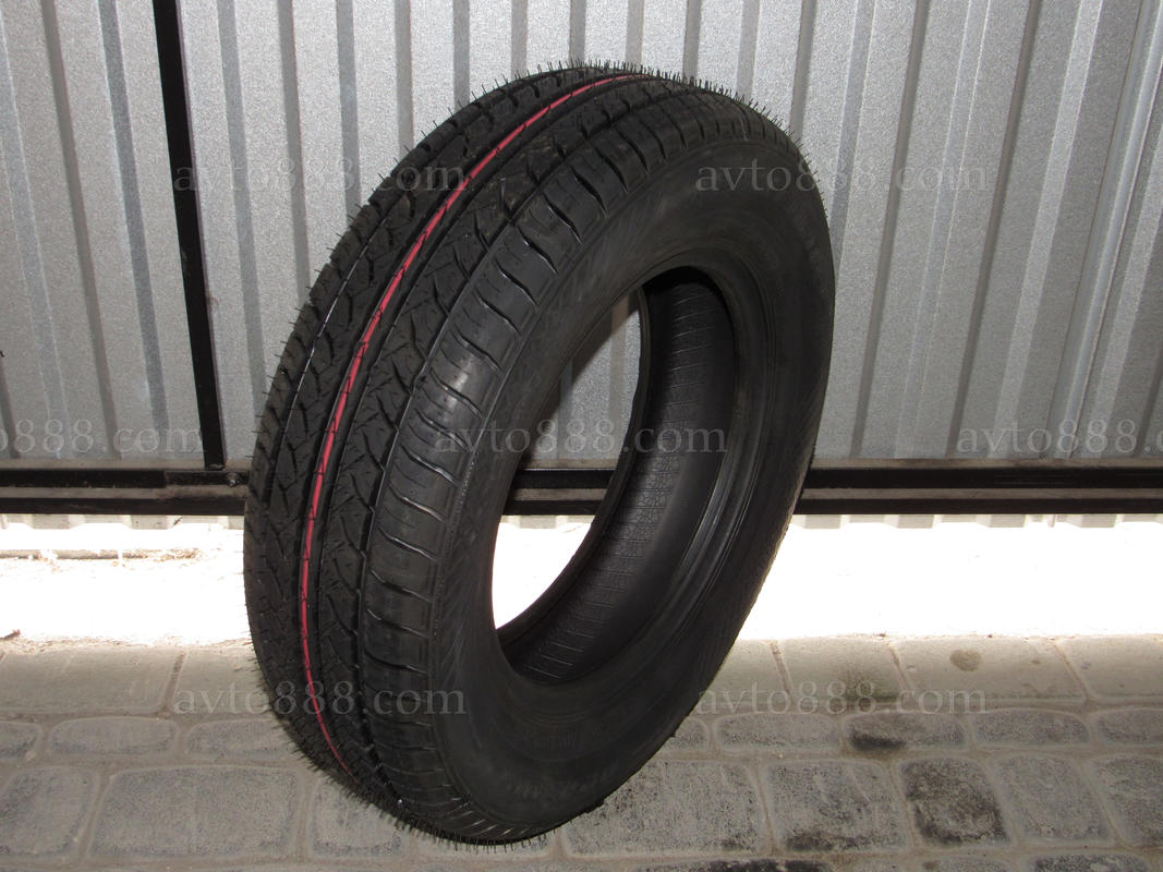 Шина 14 в/с. 185/70R14 Кама 88H EURO-236