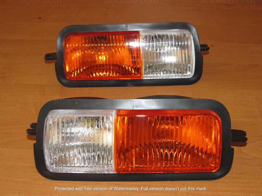 підфарник 21214