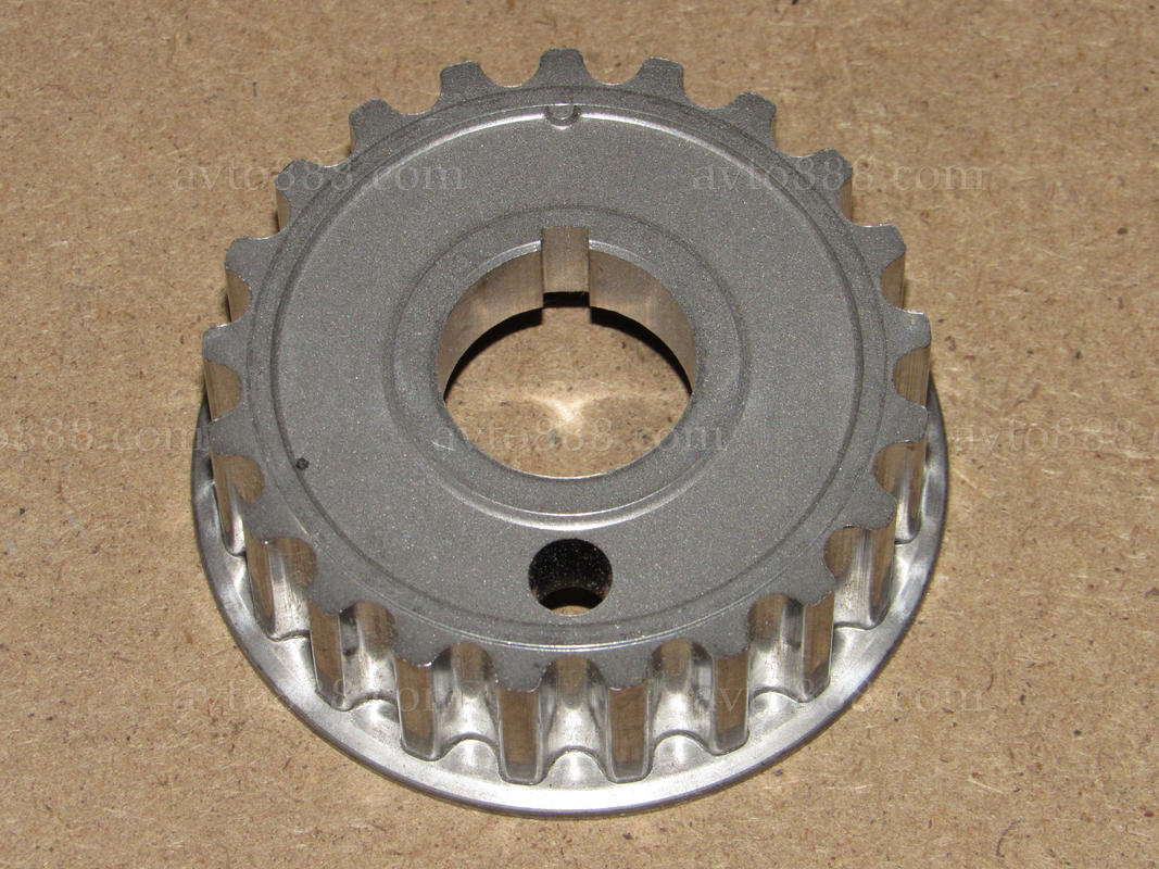 шестерня ГРМ 2190 к/вала (мал.) "CS-20"