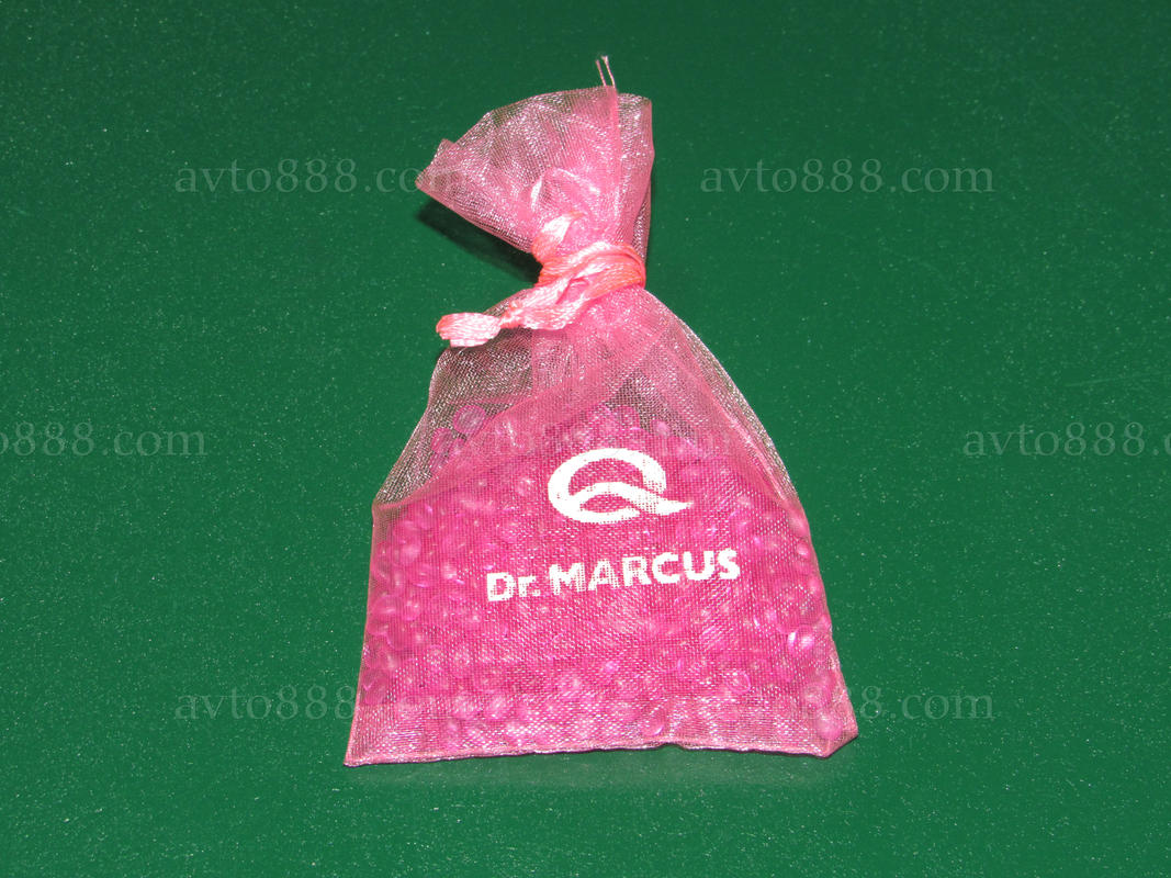 запах Doctor Marcus мішочок FRESH BAG жувал. резинка (Bubble Gum) 20g