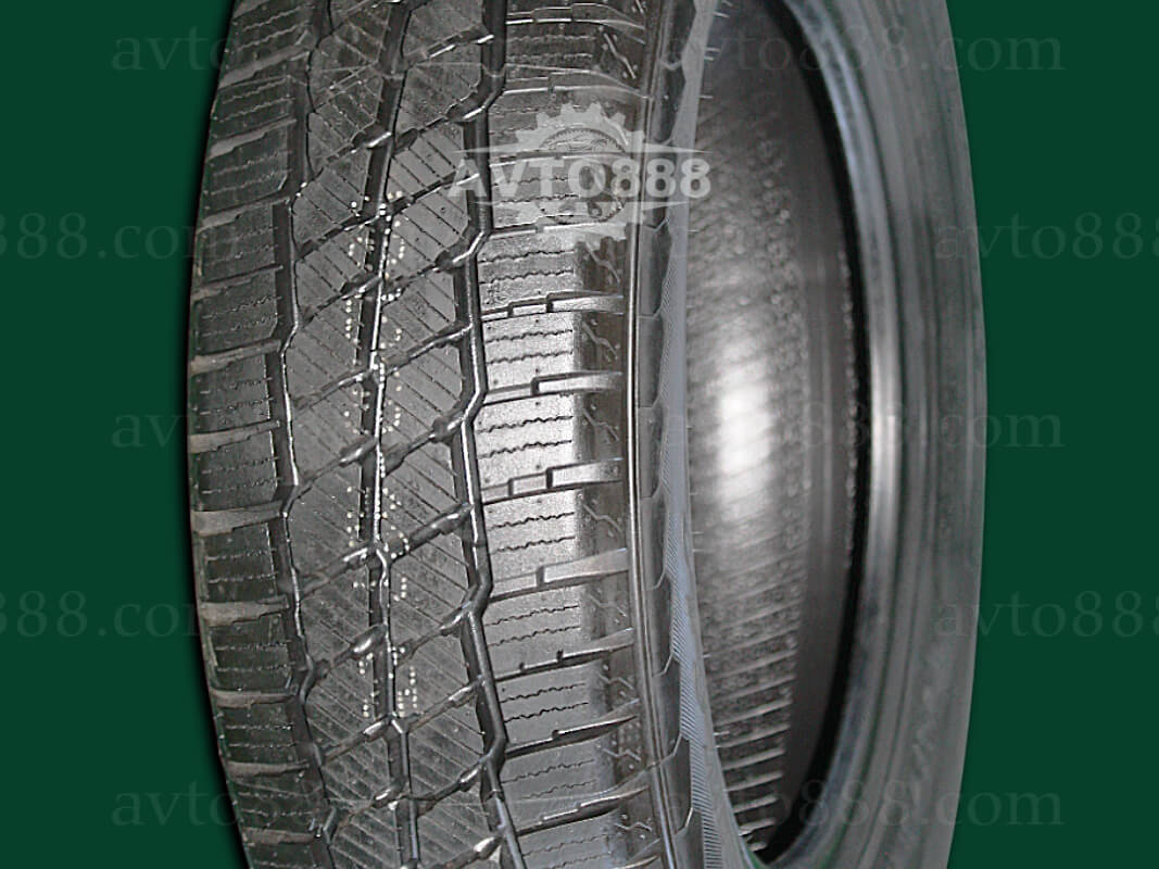 195/75R16c 107/105R "Goodride" R SW612
