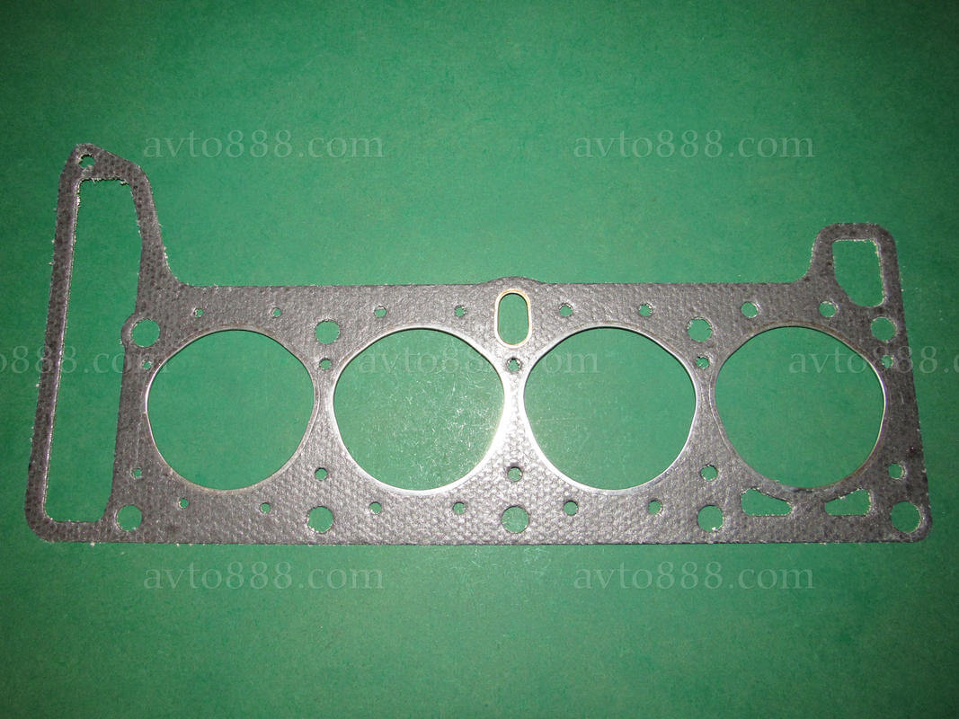 прокл. ГБЦ 21011 /79/ "Орел"