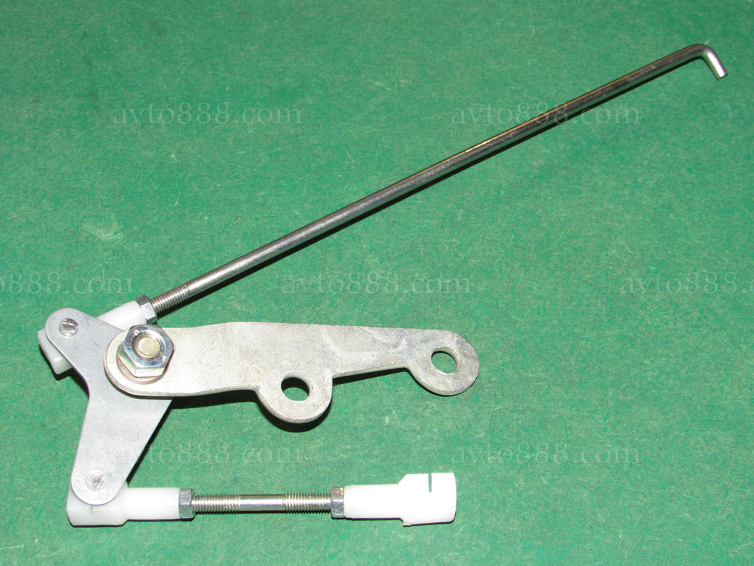 тяга карбюратора 2108 солекс